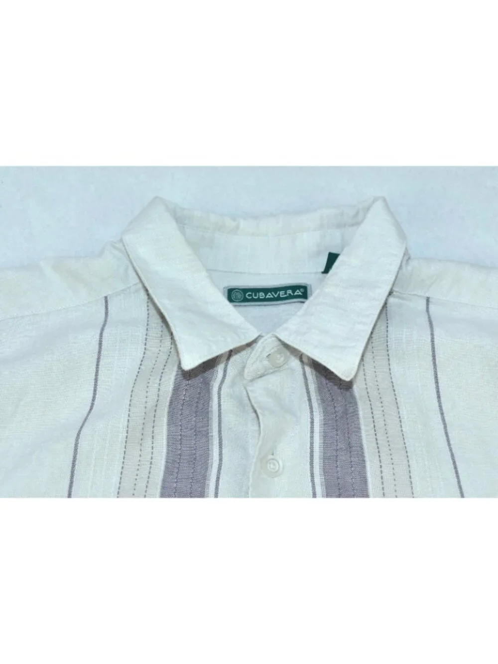 Cubavera *cubavera shirt